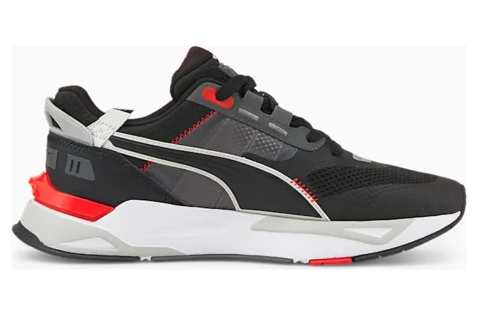Puma Mirage Sport Tech Red/Black/Grey (38310703)