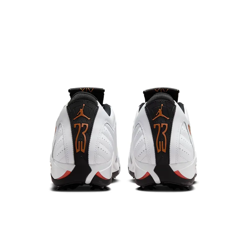 Jordan 14 Retro Golf US Open (HV4813-100)