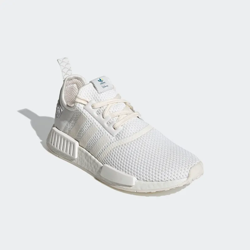 adidas NMD_R1 Non Dyed / Chalk White / Active Teal (GV7549)
