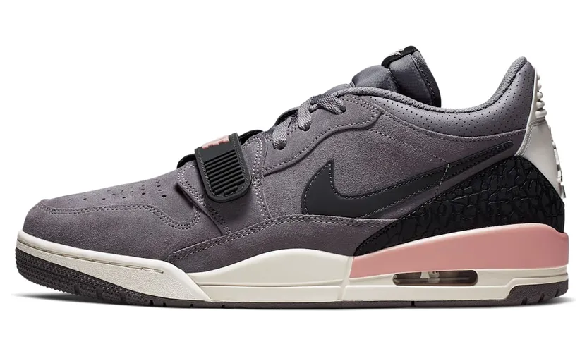 Air Jordan Legacy 312 Low Gunsmoke (CD7069-002)