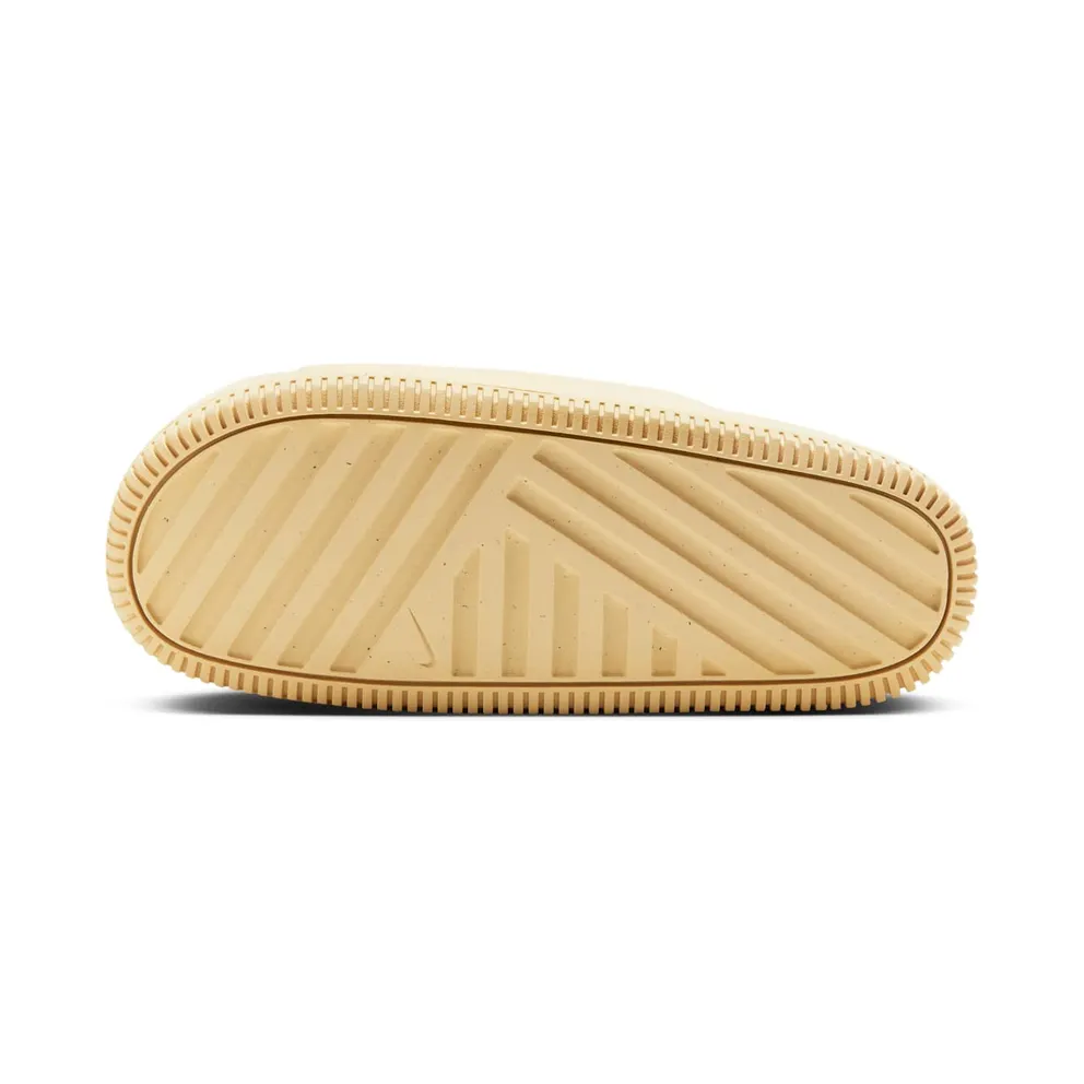 Nike CALM SLIDE “Sesame” (DX4816-200)