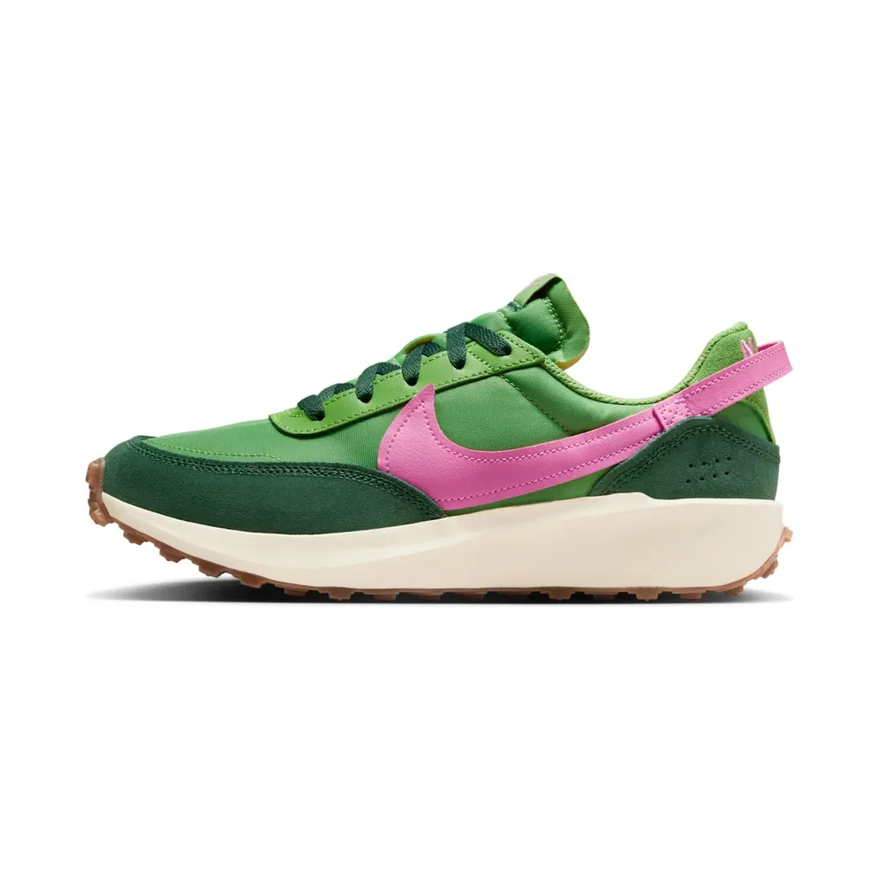 Nike Waffle Debut Chlorophyll Playful Pink (IH0581-350)