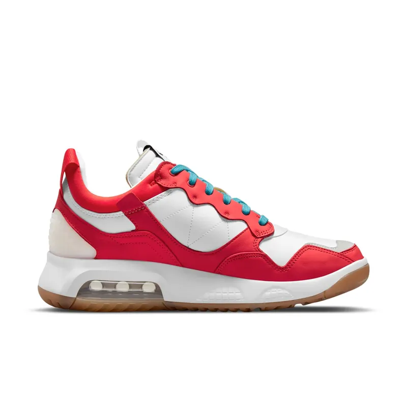 Jordan MA2 Chile Red Cyber Teal (CV8122-600)