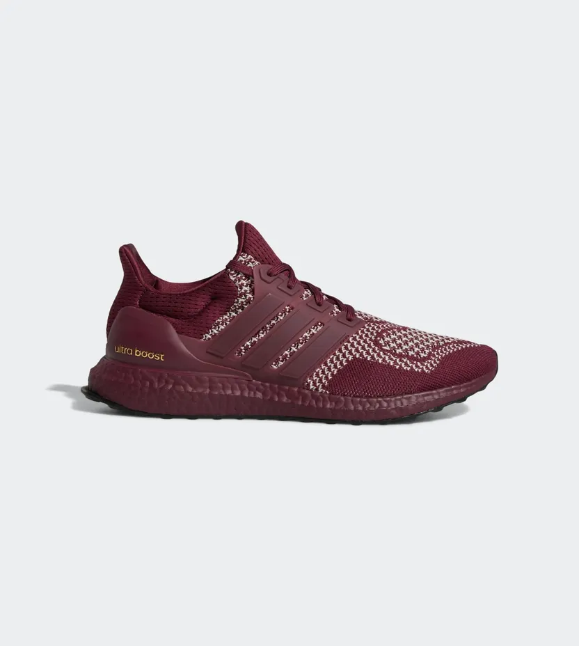 adidas Ultraboost 1.0 DNA Burgundy / victory crimson / Wonder White (GW0266)