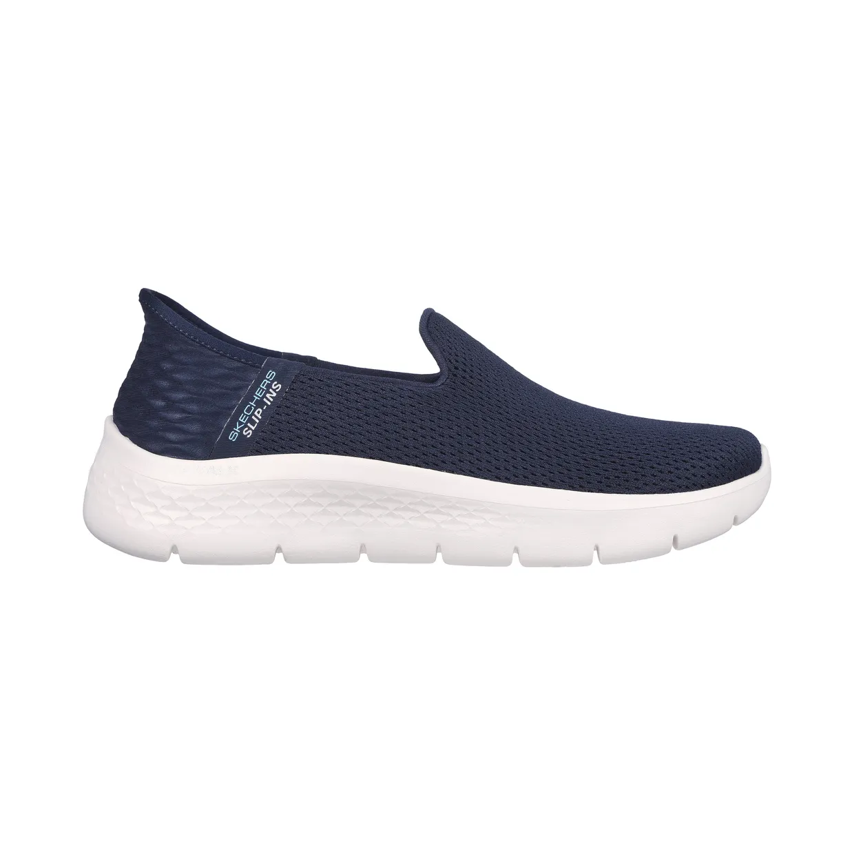 skechers-slip-ins 124963 NVY