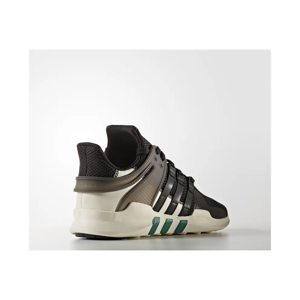 adidas EQT Support ADV Xeno Core Black/Sub Green/Solid Green (BA8321)