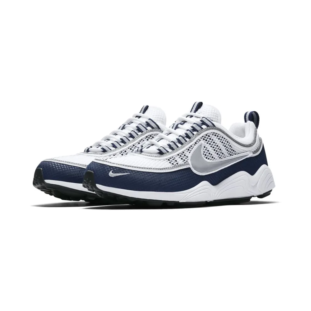 Nike Air Zoom Spiridon White Midnight (849776-103)