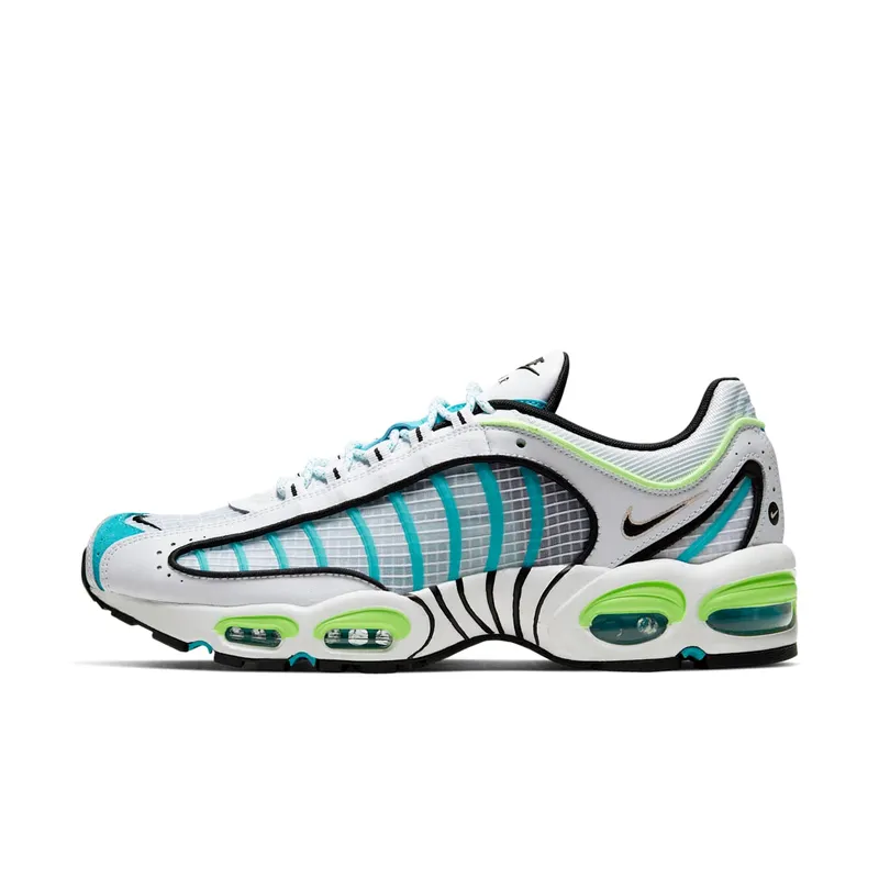 Nike Air Max Tailwind IV SE White (CJ0641-100)