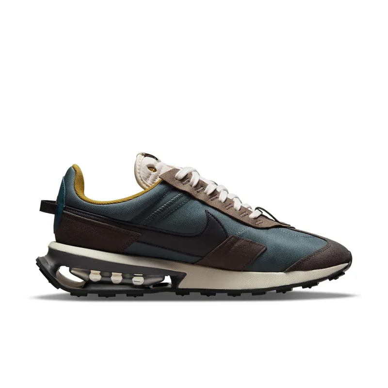 Nike Air Max Pre-Day LX Grey 50% Sustainable Materials (DC5330-301)