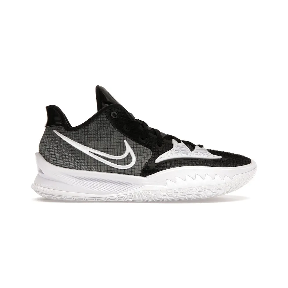 Nike Kyrie 4 Low TB Black White (DA7803-001)