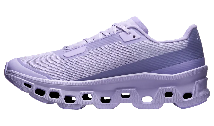 On Running Cloudmonster Void Womens “Bloom” (3WG10944928)