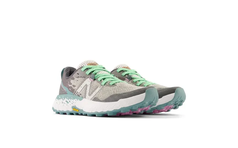 New Balance Fresh Foam Hierro Blue