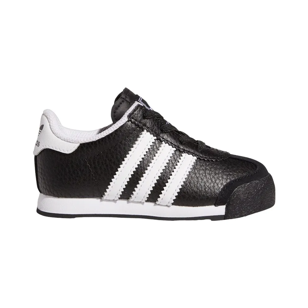 adidas Samoa Core Black Cloud White (FW3672)
