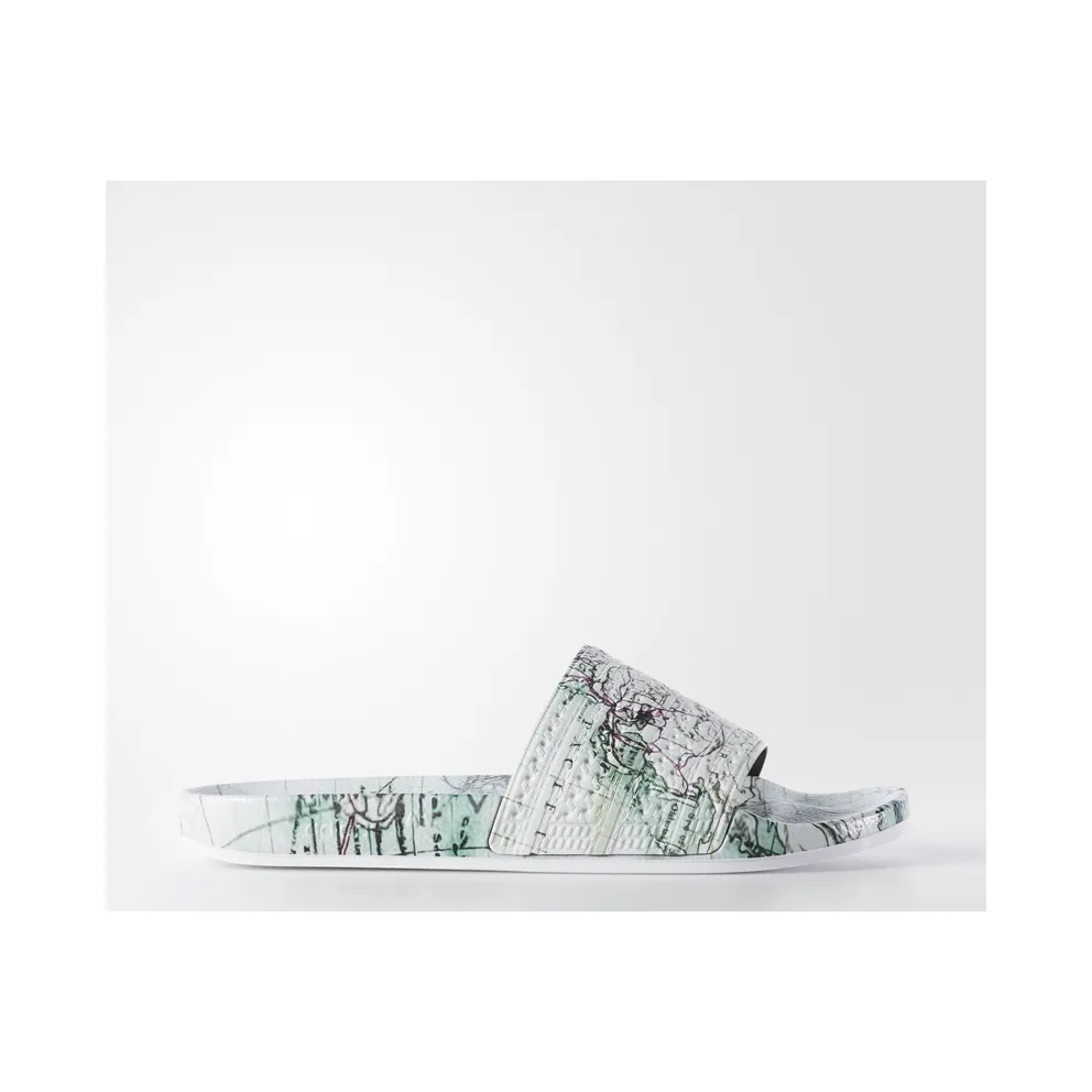 adidas Adilette Huangs World (F37688)