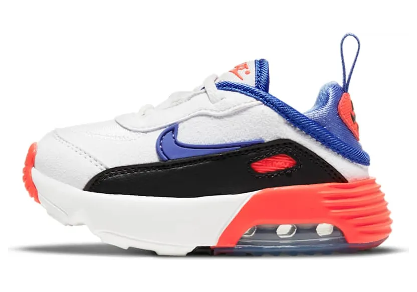 Nike Air Max 2090 Eoi White (CW1649100)