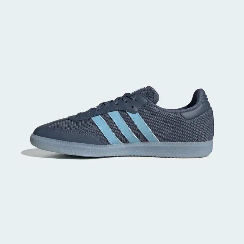 adidas Samba OG Preloved Ink Clear Sky (JR0900)