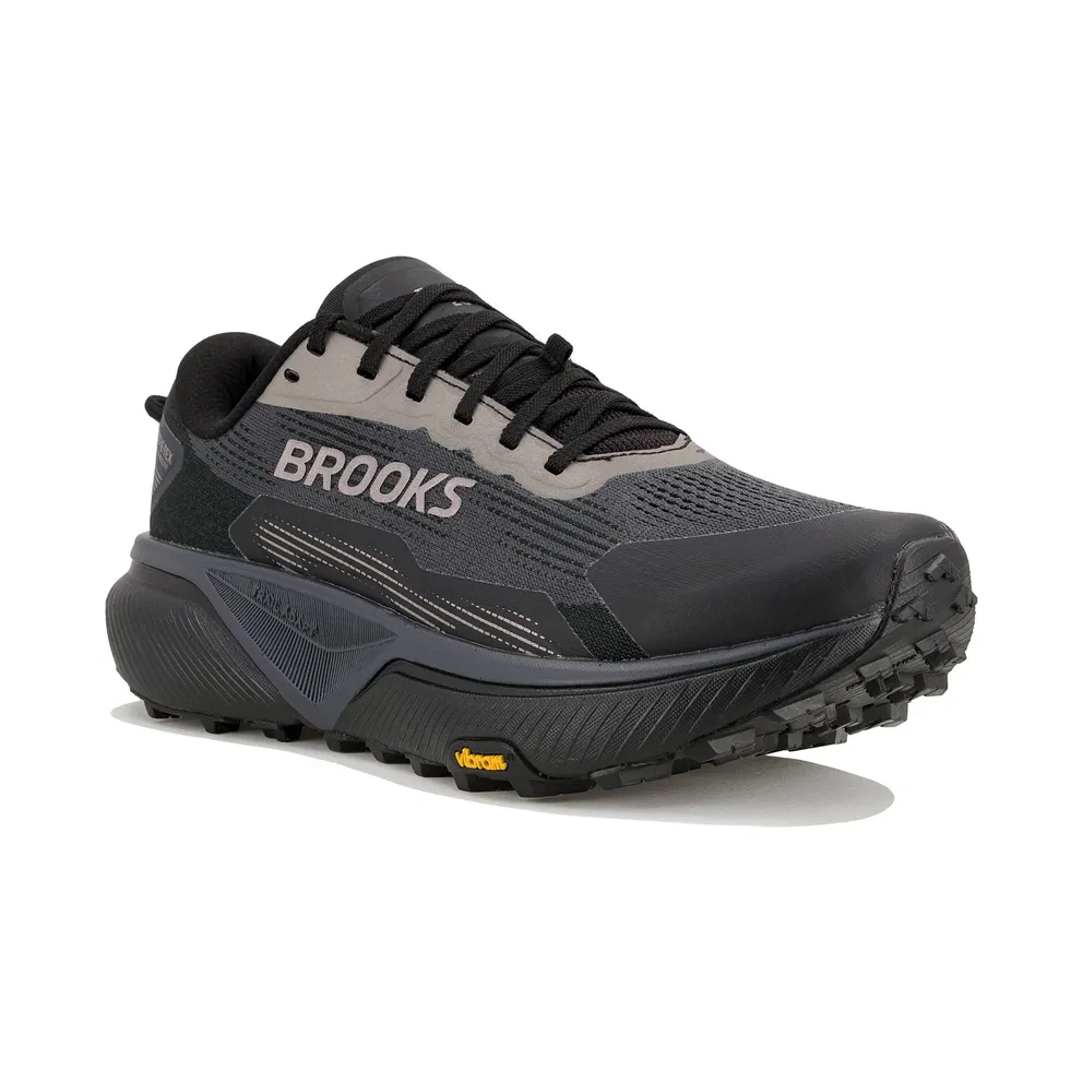 Brooks sneaker Black (120477-1B-030)