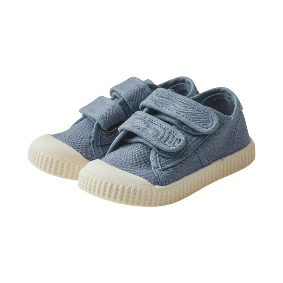 Sterntaler sneaker Blue (2302552-355)