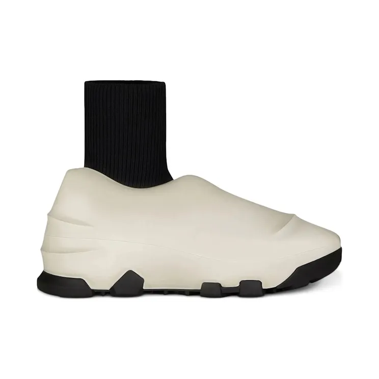 Givenchy Monumental Mallow High Cream Black (BHZ012H10T-181)