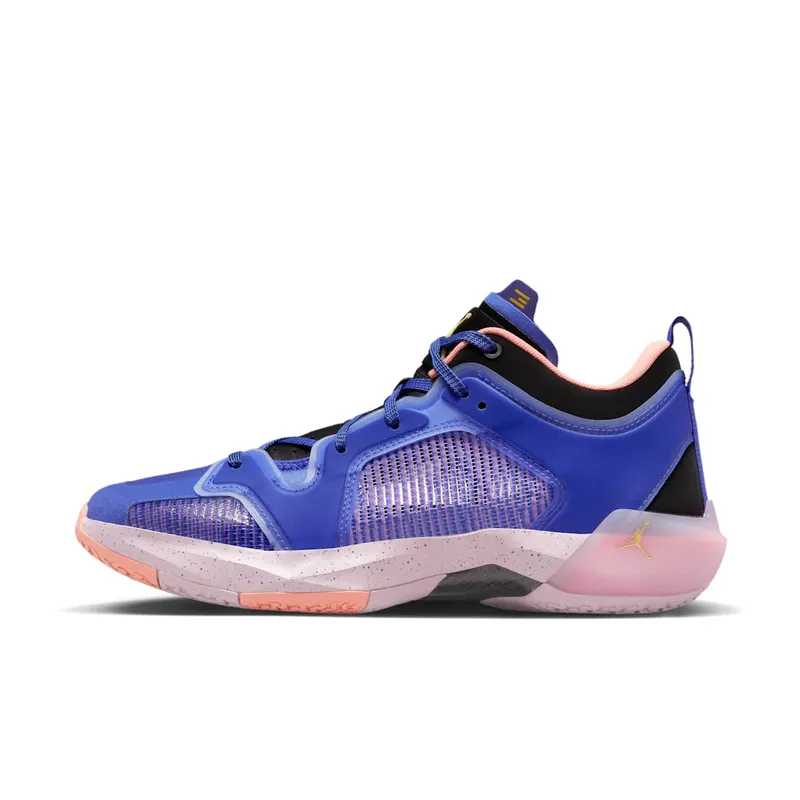 Jordan 37 Low Lapis (DQ4122-400)