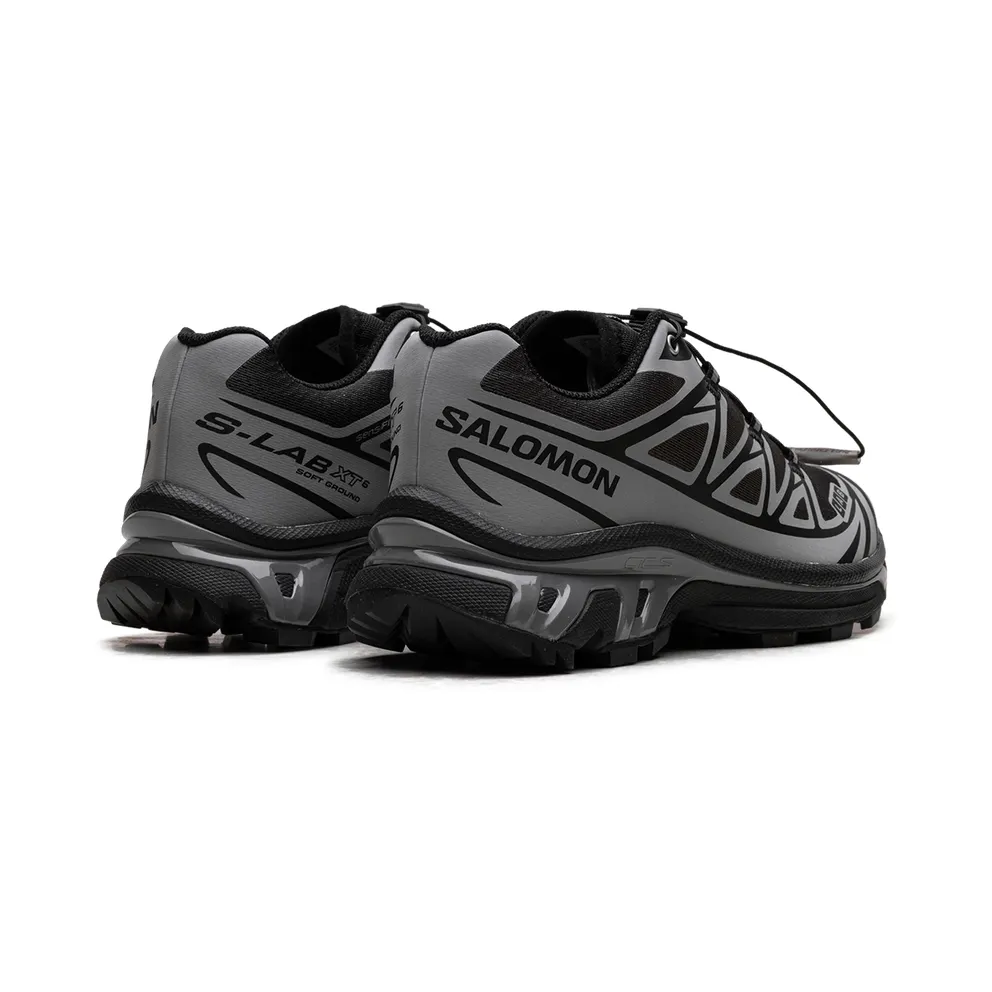 Salomon XT-6 “Nocturne Vision Black” (L49131-400)