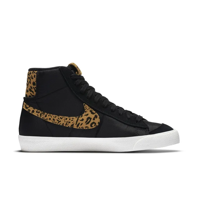 Nike Blazer Mid’ 77 Black (DC9207-001)