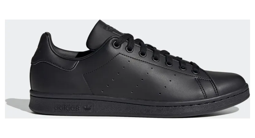 adidas Stan Smith Schuh Core Black / Core Black / Cloud White (FX5499)