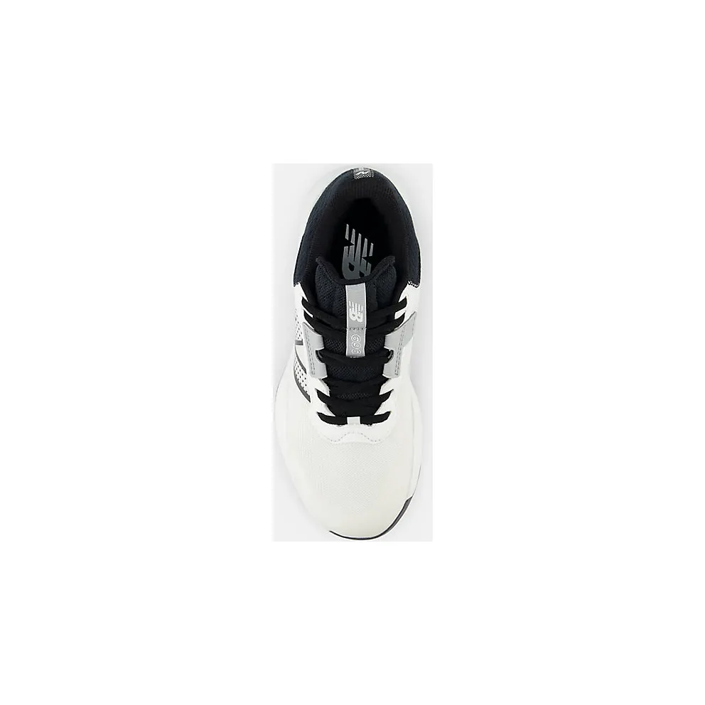 New Balance 696v6 White Black (WCH696W6)