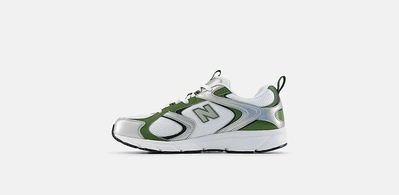 New Balance 408 “Grey” (U408821)