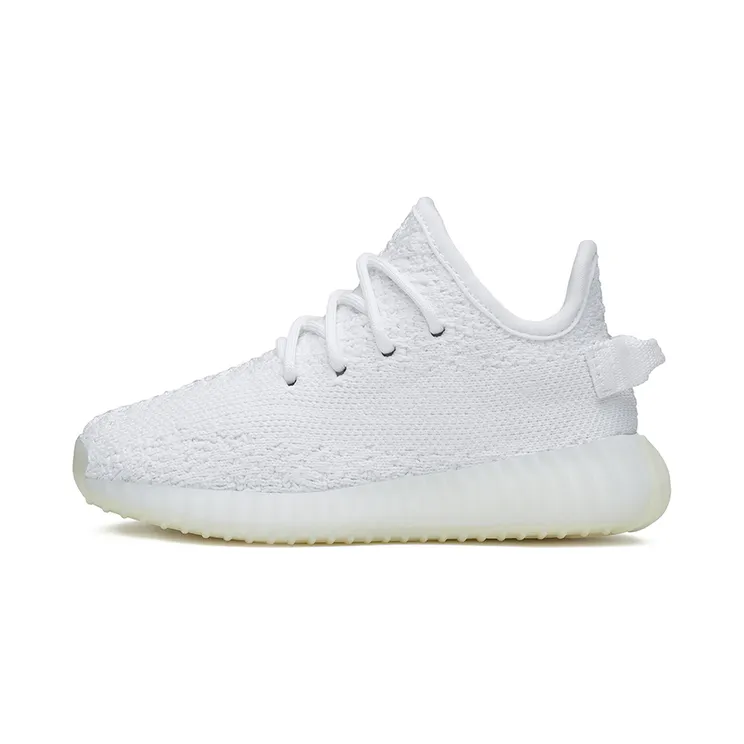 adidas Yeezy Boost 350 V2 Cream White (Infant)