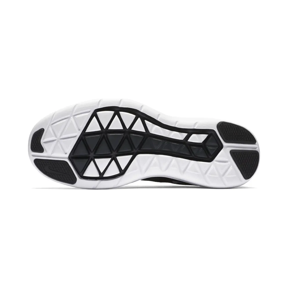 Nike Flex 2017 RN Black (W) Black/White-Anthracite (898476-001)