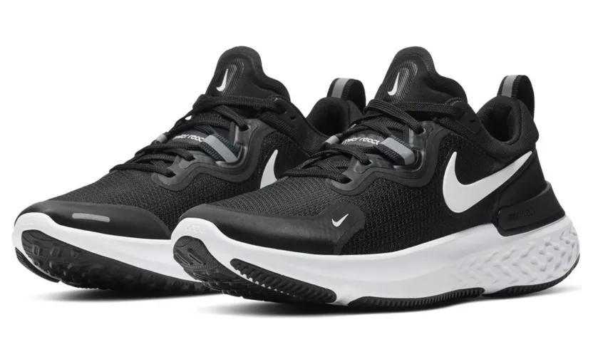 Nike React Miler Schwarz (CW1778-003)