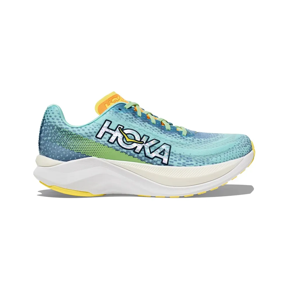 Hoka One Mach X Dusk Cloudless (1141450-DDL)
