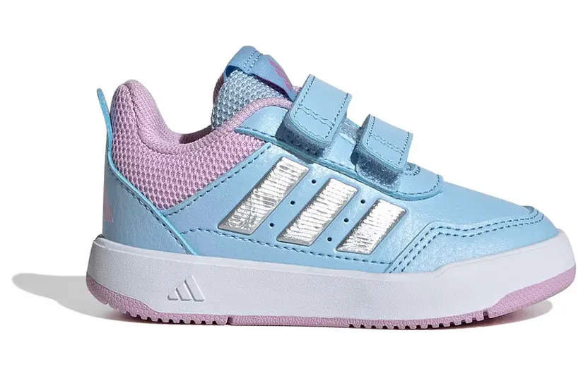 Adidas Tensaur Blauw (JQ1854)