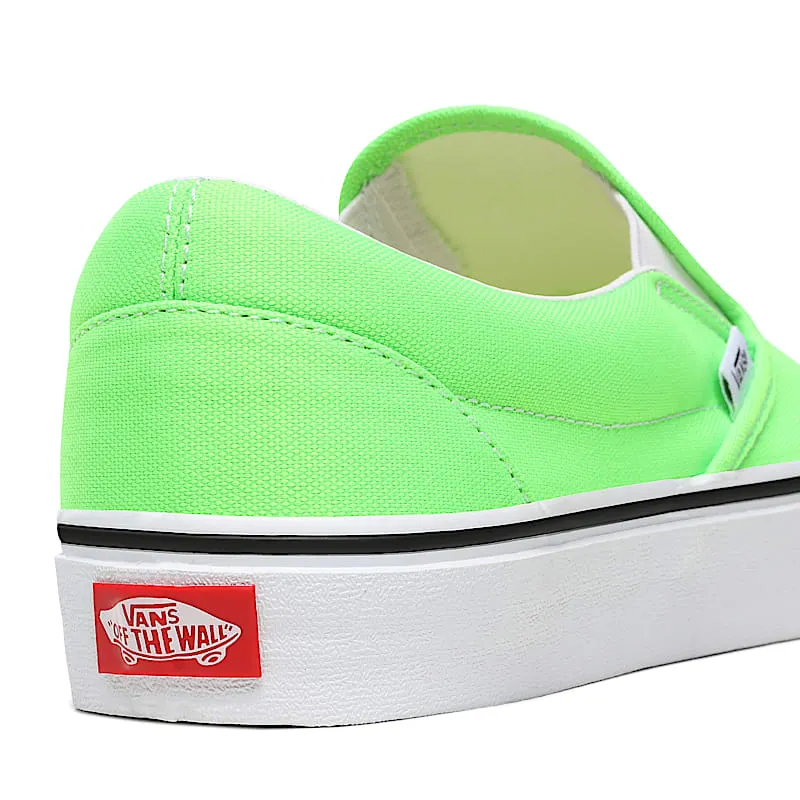Vans Neon Classic Slipon (VN0A4U38WT5)
