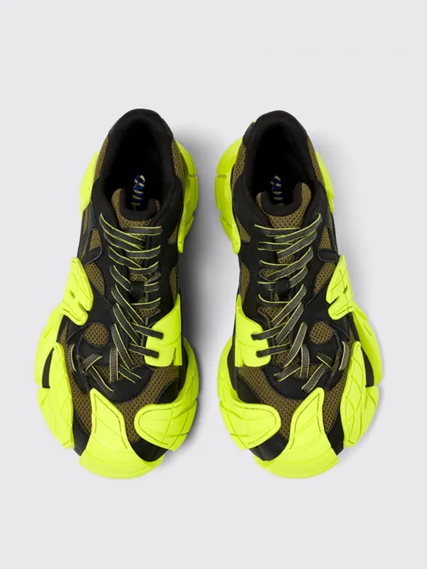 Camperlab Multicolor (A500013-009TORMENTA0)