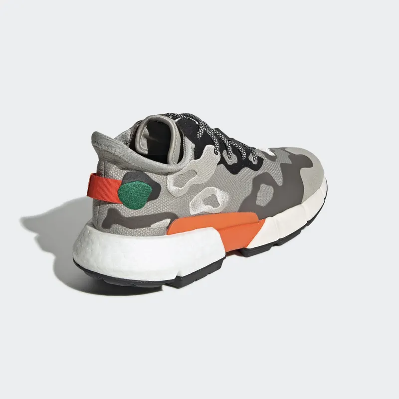 adidas Pod-S3.2 ML Sesame Sesame/Cloud White/Simple Brown (EE5445)