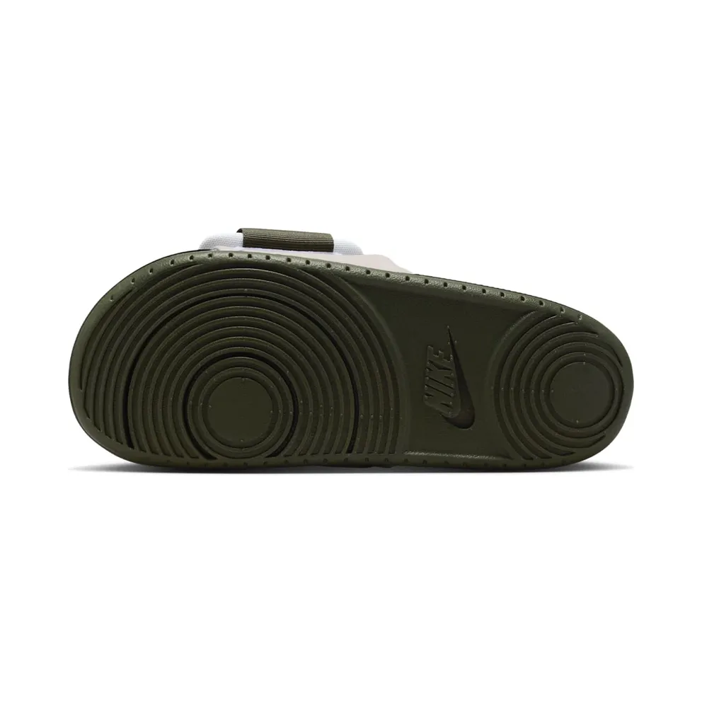 Nike Offcourt Adjust Slide Cargo Khaki College Grey (DQ9624-300)