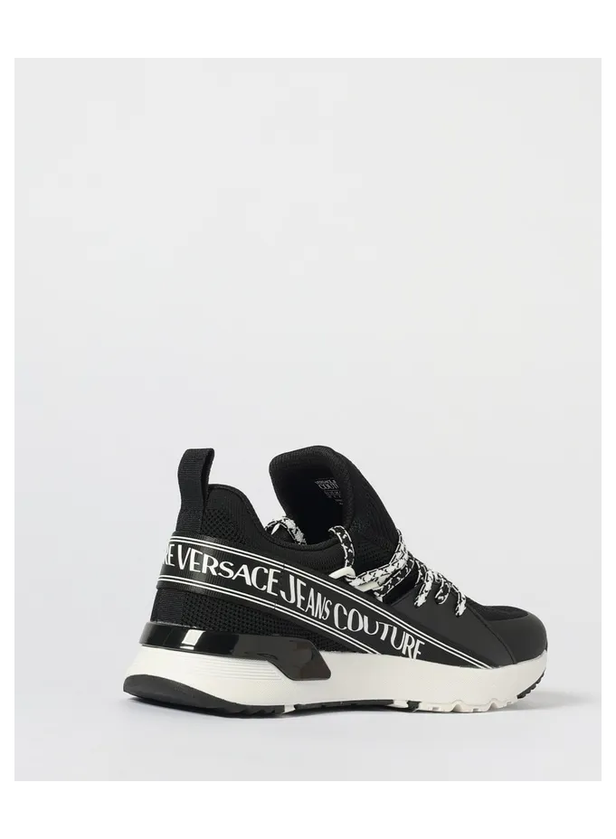 Versace Sneakers Black (79YA3SA3ZSD03899) (2)