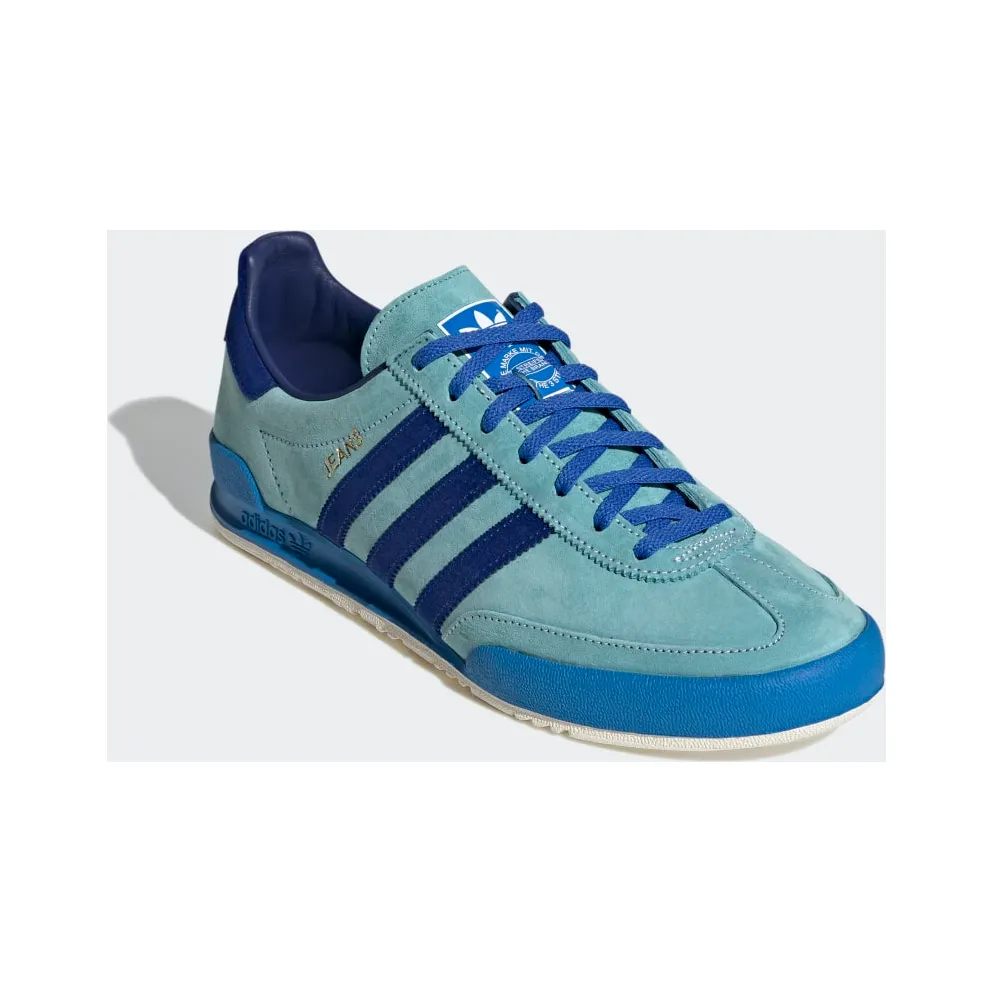 adidas Jeans Mint Ton / Victory Blue / Blue (H01810)