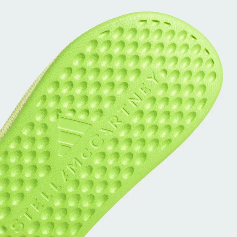 adidas Slide Stella McCartney Signal Green (IG3573)