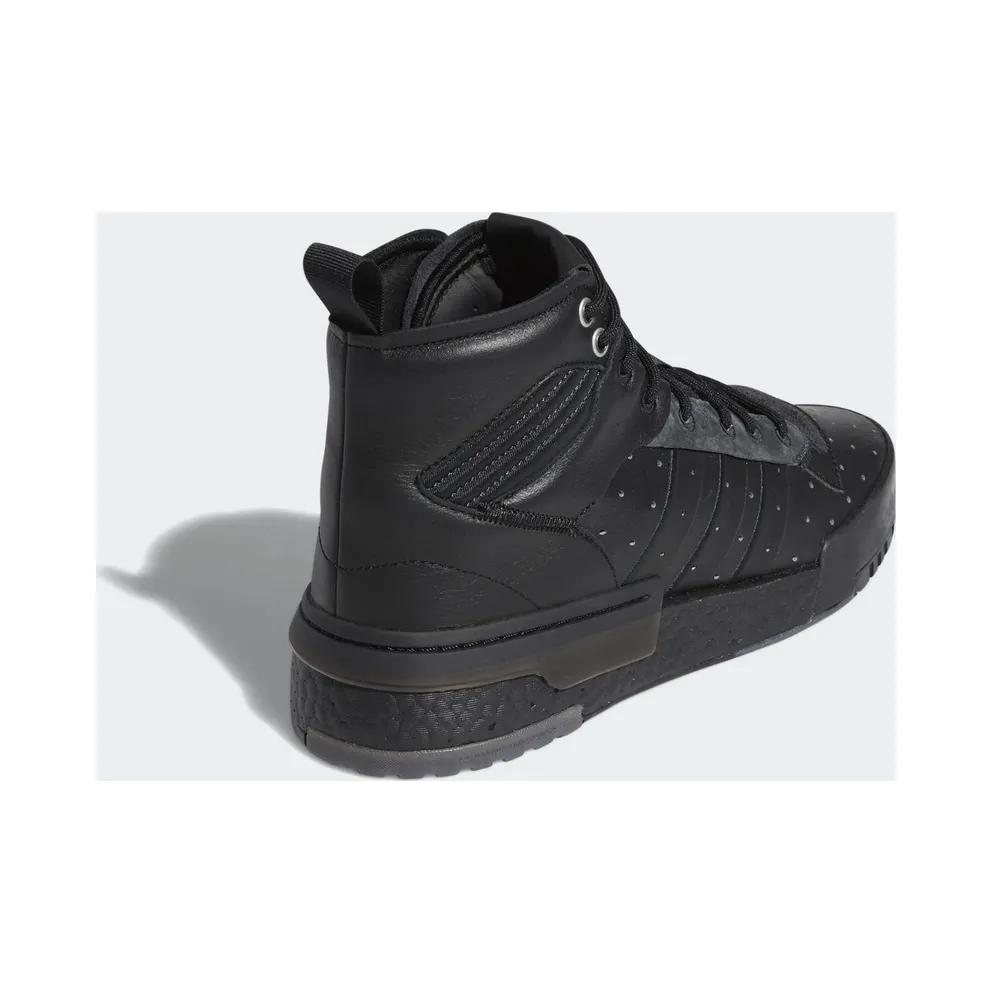 adidas Rivalry RM Core Black Core Black/Carbon/Grey (AH2455)