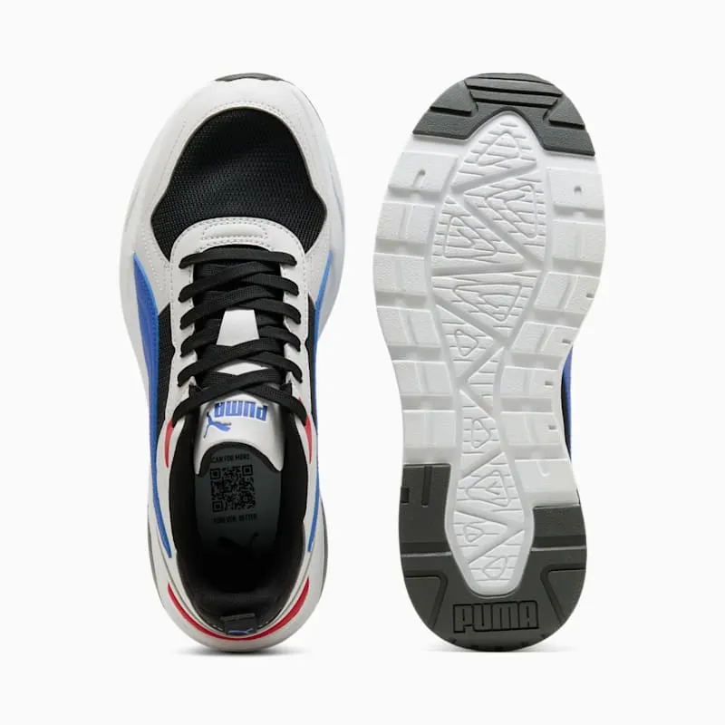 Puma Trinity PUMA Black-Royal Sapphire-Feather Gray (400231-27)