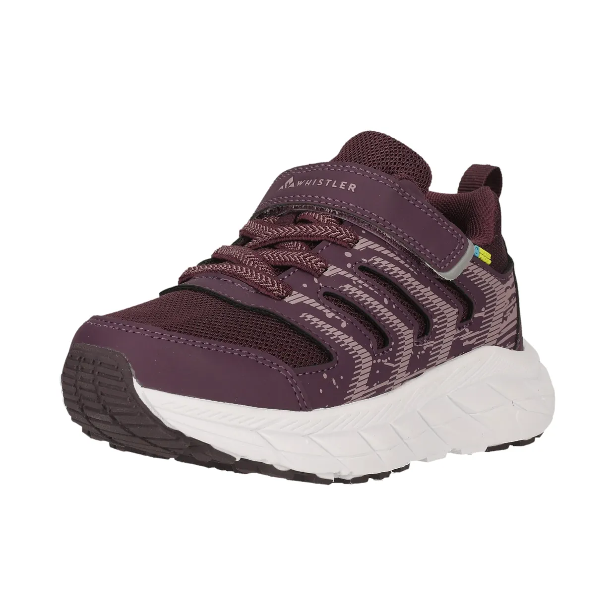 whistler-sneaker W254434-4062