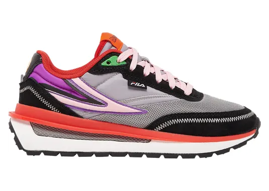 Fila Renno Dragon Ball Super Goku Black (GS) (57053GSB)