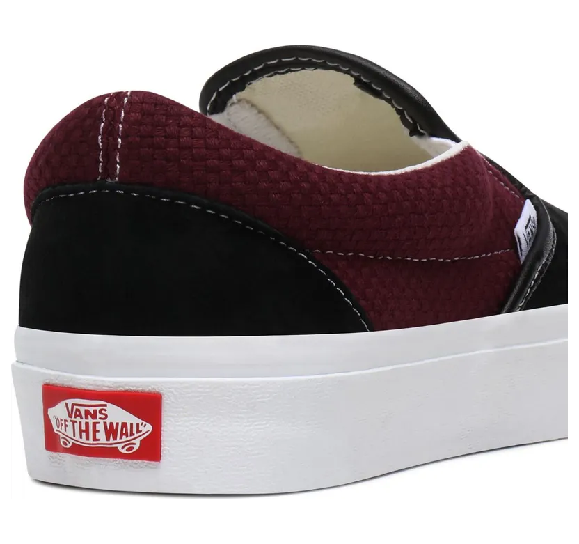 vans-slip-on VN0A4U38WT9