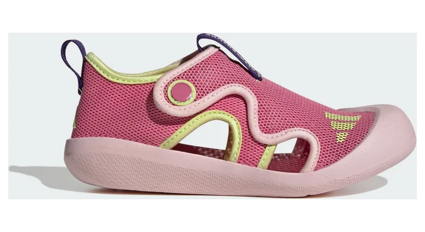 Adidas Altaventure 3.0 Kids Clear Pink / Pink Fusion / Pulse Lime (JS2545)