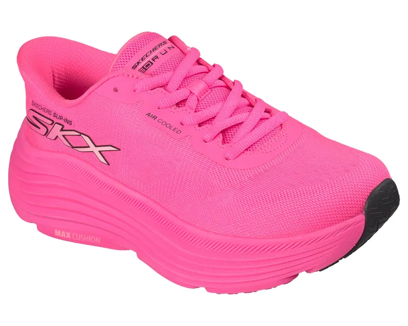 skechers-max-cushioning 129473_HPBK