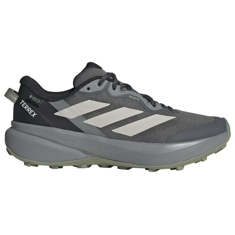 Adidas Terrex Grey Five / Grey One / Core Black (HQ5106)