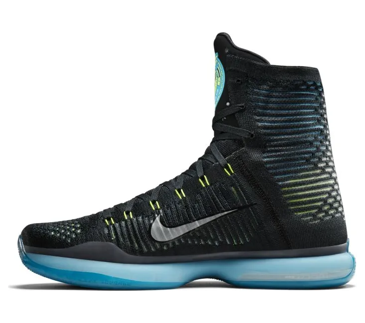 Nike Kobe 10 Elite Commander (718763-004)